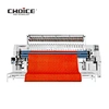 multi color embroidery thread